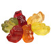 BIO Bärchen vegan Werbetüte, 10 g, BIO Bärchen vegan