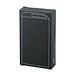 CHILI Powerbank Theta, 4.000 mAh, schwarz CHILI Powerbank Theta, 4.000 mAh, schwarz