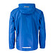 JAMES & NICHOLSON Herren Regenjacke Basic, Herren, blau, L