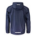 JAMES & NICHOLSON Herren Regenjacke Basic, Herren, dunkelblau, L