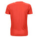 JAMES & NICHOLSON Herren Funktions T-Shirt Active, hellrot, L