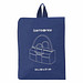 Samsonite® Faltbare Reisetasche, blau