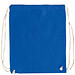 Turnbeutel Everyday, royalblau