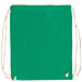 Turnbeutel Everyday, grün