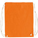 Turnbeutel Everyday, orange