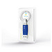 Ladekabel 2in1 ZWEINS® PLUS Yacht Club, Yacht Club (Pantone 286 C) Ladekabel 2in1 ZWEINS® PLUS Yacht Club, Yacht Club (Pantone 286 C)