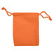 Non-Woven Beutel, klein, Orange