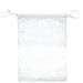 Non-Woven Beutel, groß, weiß