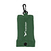 Faltbare Einkaufstasche Easy, grün
