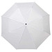 Taschenschirm Pico, Weiß
