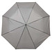 Taschenschirm Pico, Grau