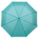 Taschenschirm Pico, Türkis
