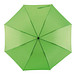 Automatik-Stockschirm Comfort, hellgrün