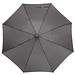 Automatik-Stockschirm Honey, Dunkelgrau