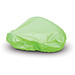 Sattelbezug, grün
