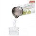 blomus® Wasserkaraffe 1L, transparent blomus® Wasserkaraffe 1L, transparent