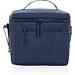 Sonny Aware™ RPET Kühltasche, navy, navy blau