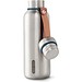 Black+Blum isolierte Wasserflasche klein, 500ml, turkis