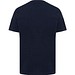 Iqoniq Kakadu relaxed T-Shirt aus recycelter Baumwolle, navy blau, XXS