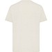Iqoniq Sierra Lightweight T-Shirt aus recycelter Baumwolle, natural raw, XXS