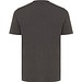 Iqoniq Sierra Lightweight T-Shirt aus recycelter Baumwolle, anthrazit, XXS