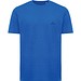 Iqoniq Sierra Lightweight T-Shirt aus recycelter Baumwolle, Königsblau, XXS