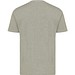 Iqoniq Sierra Lightweight T-Shirt aus recycelter Baumwolle, light heather green, XXS