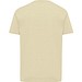 Iqoniq Sierra Lightweight T-Shirt aus recycelter Baumwolle, cream yellow, XXS