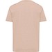 Iqoniq Sierra Lightweight T-Shirt aus recycelter Baumwolle, peach nectar, XXS