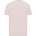 Iqoniq Sierra Lightweight T-Shirt aus recycelter Baumwolle, cloud pink, XXS