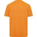 Iqoniq Sierra Lightweight T-Shirt aus recycelter Baumwolle, orange, XXS