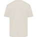 Iqoniq Teide T-Shirt aus recycelter Baumwolle, natural raw, XXS