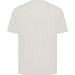 Iqoniq Teide T-Shirt aus recycelter Baumwolle, ivory white, XXS
