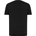 Iqoniq Brett T-Shirt aus recycelter Baumwolle, schwarz, 4XL
