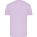 Iqoniq Brett T-Shirt aus recycelter Baumwolle, lavender, M
