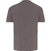 Iqoniq Brett T-Shirt aus recycelter Baumwolle, anthrazit, L