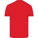Iqoniq Brett T-Shirt aus recycelter Baumwolle, rot, XXXL