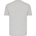 Iqoniq Brett T-Shirt aus recycelter Baumwolle, light heather grey, XS