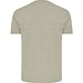 Iqoniq Brett T-Shirt aus recycelter Baumwolle, light heather green, M