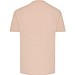 Iqoniq Brett T-Shirt aus recycelter Baumwolle, peach nectar, XL