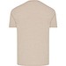 Iqoniq Brett T-Shirt aus recycelter Baumwolle, light heather brown, XXS