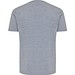 Iqoniq Brett T-Shirt aus recycelter Baumwolle, light heather navy, XXXL