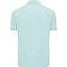 Iqoniq Yosemite Piqué-Poloshirt aus recycelter Baumwolle, crushed mint, S