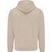 Iqoniq Rila Lightweight Hoodie aus recycelter Baumwolle, desert, XXS