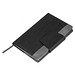 A5 Notizbuch Asunción,anthrazit