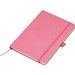 Notizbuch Vario, A5 , pink