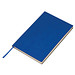 A5 Notizbuch Daytona Beach,blau
