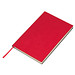 A5 Notizbuch Daytona Beach,rot
