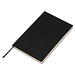 A5 Notizbuch Daytona Beach,schwarz