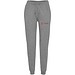 Adelpho Hose für Damen, Marl Grey, XL